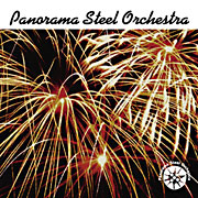 『Panorama Steel Orchestra』 / Panorama Steel Orchestra